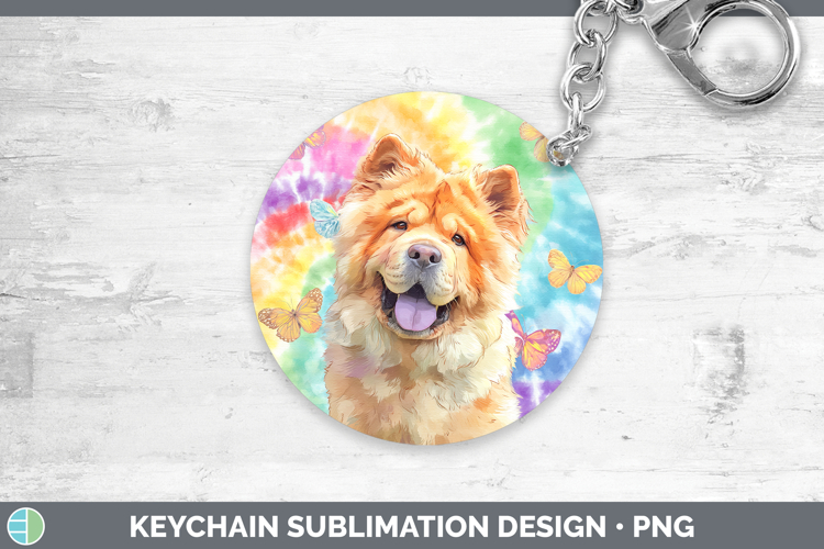 Keychain Sublimation Designs Image 7