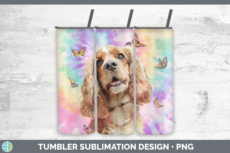 Sublimation Tumbler Designs Image 9