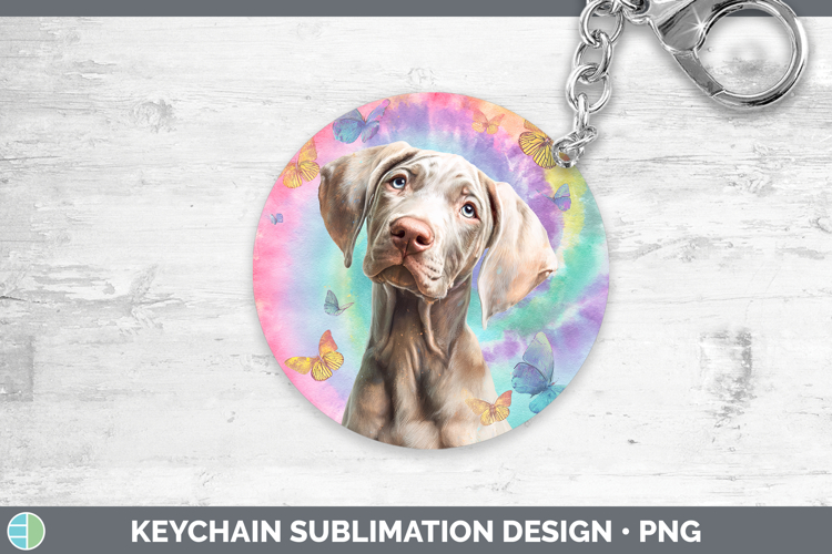 Keychain Sublimation Designs Image 18