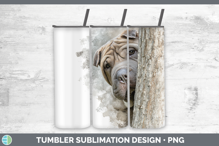 Sublimation Tumbler Designs Image 3