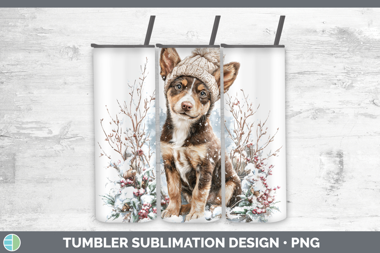 Sublimation Tumbler Designs