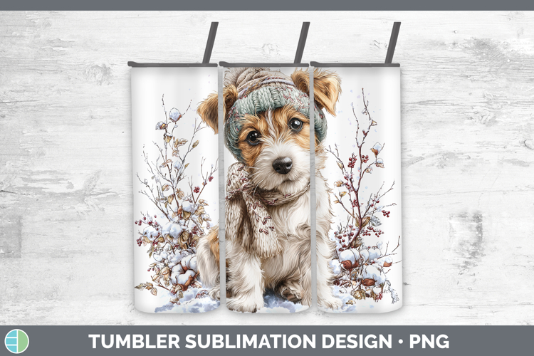 Sublimation Tumbler Designs Image 2