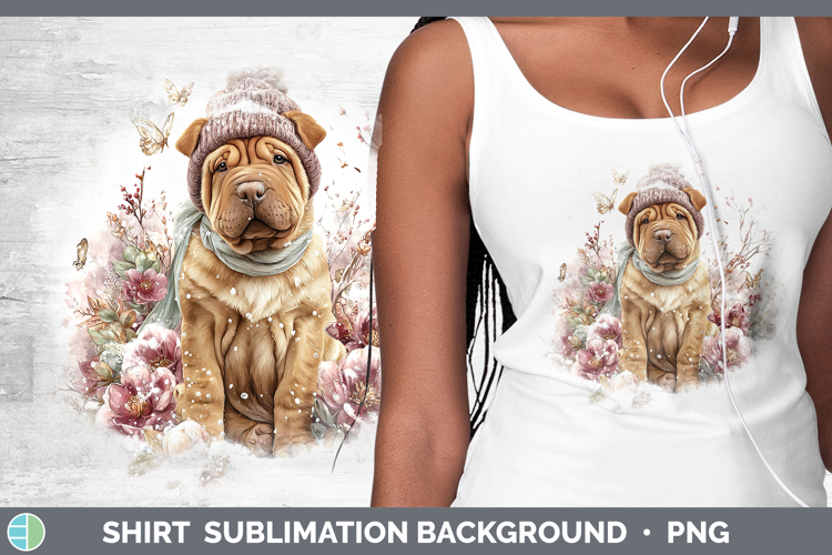 Winter Backgrounds Image 4