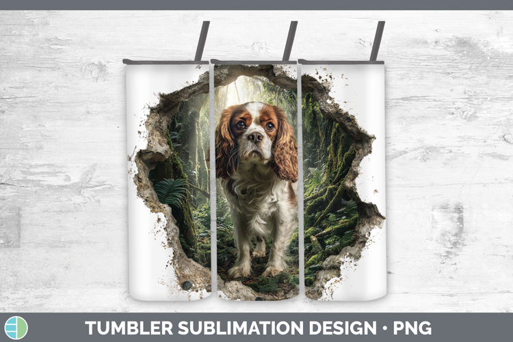 Skinny Tumbler Sublimation Designs Image 10