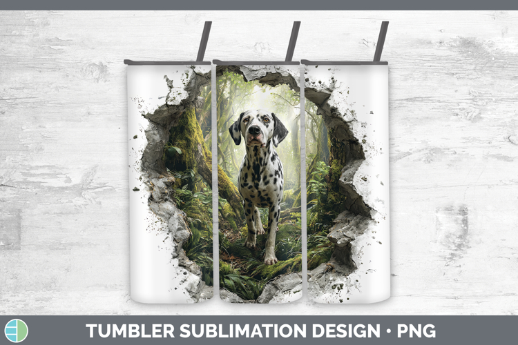 Skinny Tumbler Sublimation Designs Image 8