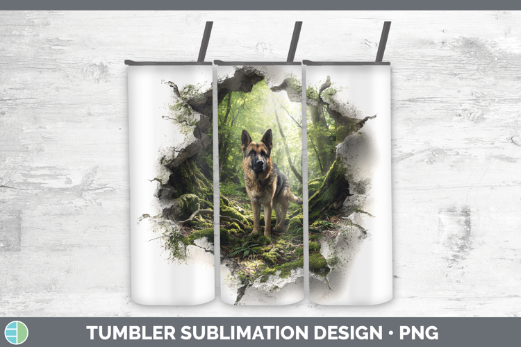 Skinny Tumbler Sublimation Designs Image 7