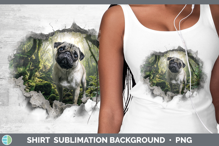 Sublimation Shirt Prints Image 8