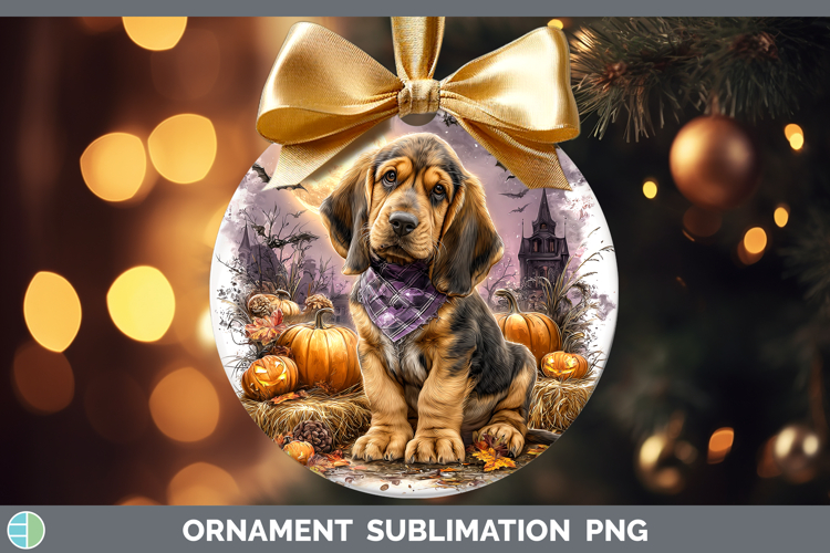 Ornament Clipart Image 24