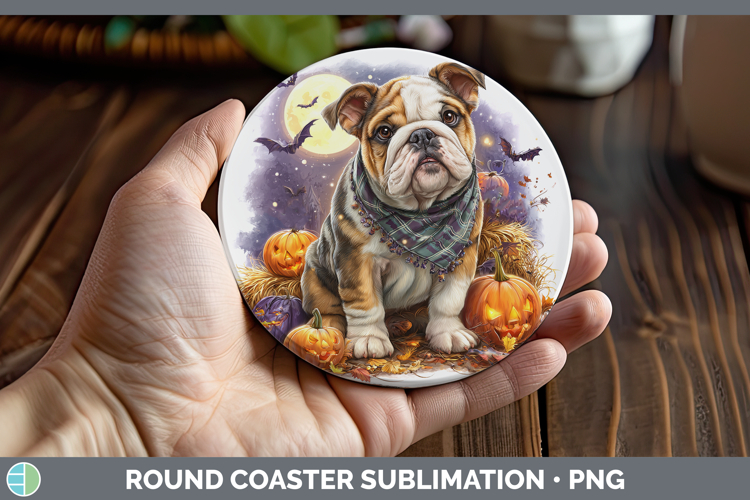 Bulldog Clipart Image 2