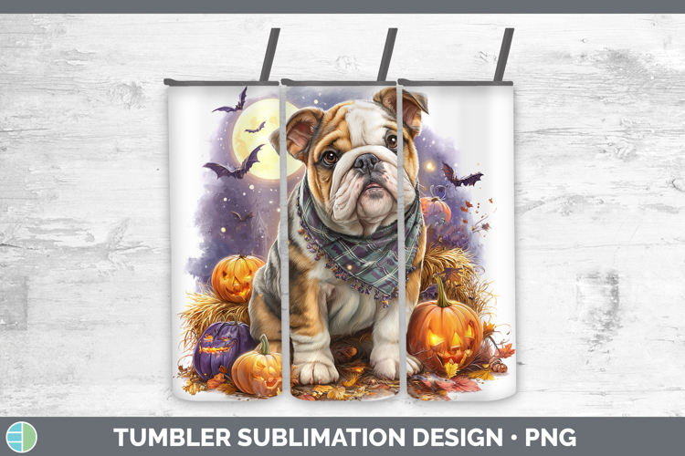 Bulldog Clipart Image 22