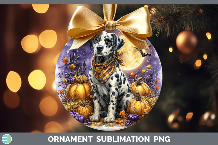 Ornament Clipart Image 21