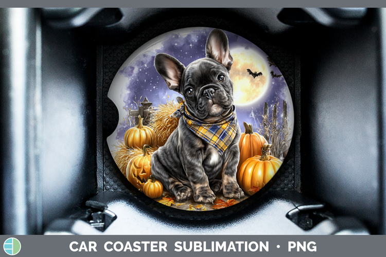 French Bulldog Clipart