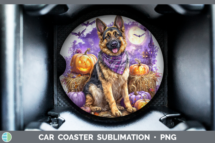 German Shepherd Clipart
