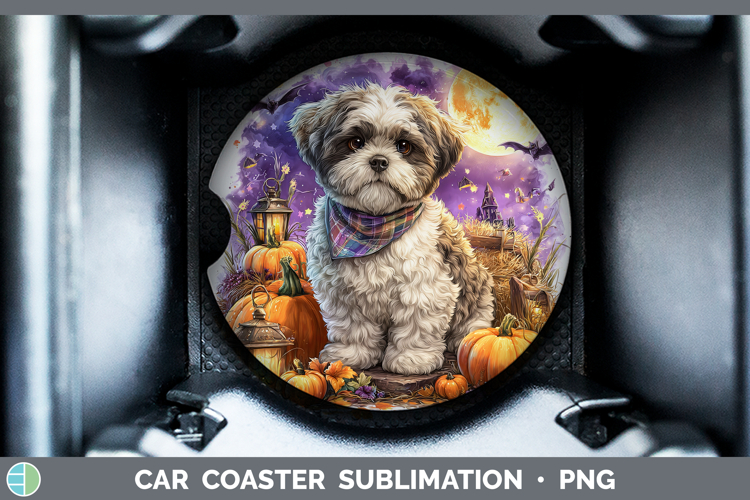 Shih Tzu Clipart