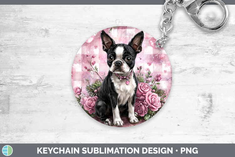 Keychain Sublimation Designs Image 17