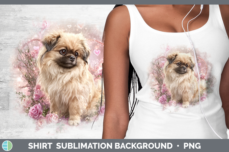 Valentine Background Image 2