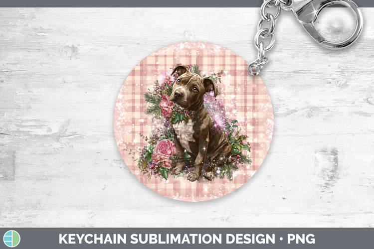 Keychain Sublimation Designs Image 7