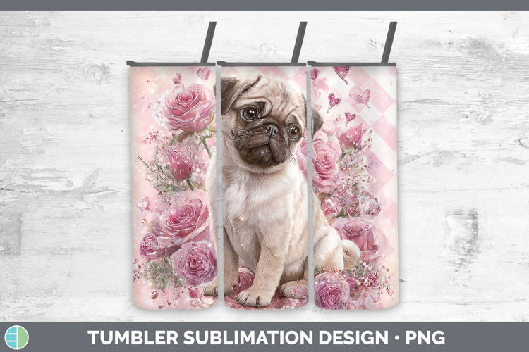 Sublimation Tumbler Designs Image 15