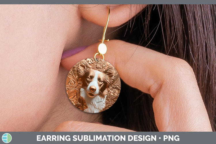 Border Collie Clipart