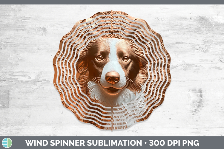 Border Collie Clipart Image 20