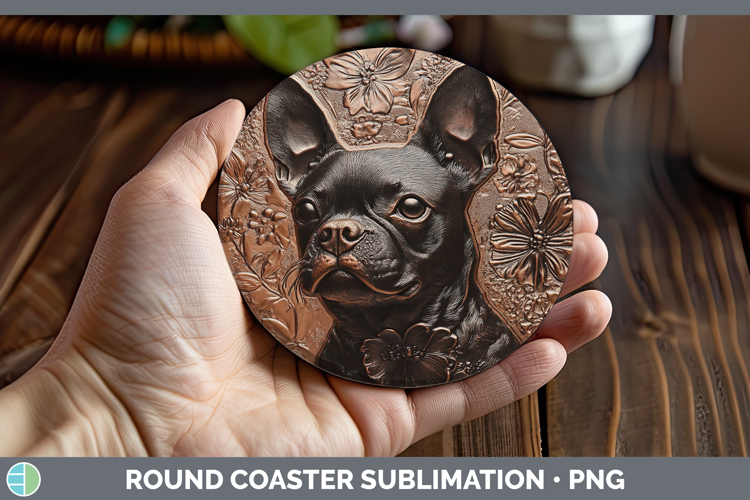 Boston Terrier Clipart Image 10