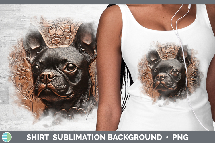Boston Terrier Clipart Image 7