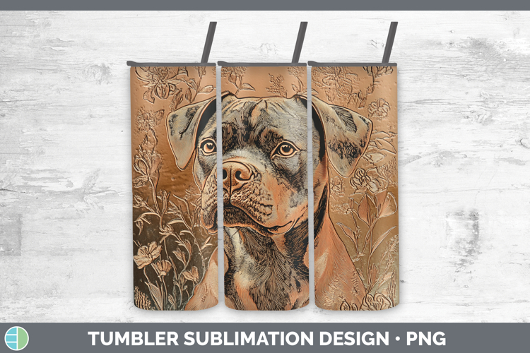 Boxer Dog Clipart Image 8