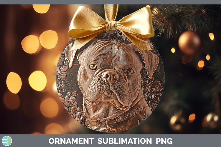 Bauble Clipart Image 21
