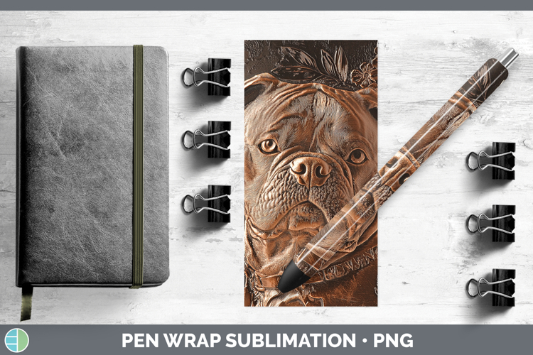 Bulldog Clipart Image 3