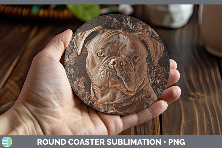 Bulldog Clipart Image 2