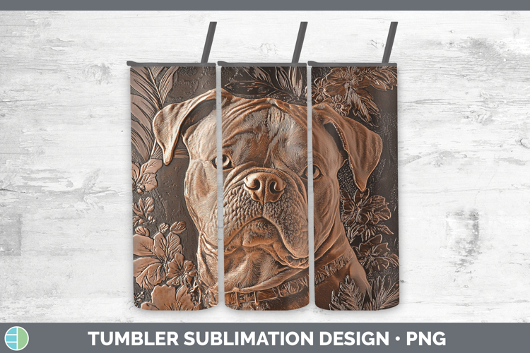 Bulldog Clipart Image 24