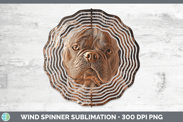 Bulldog Clipart Image 23