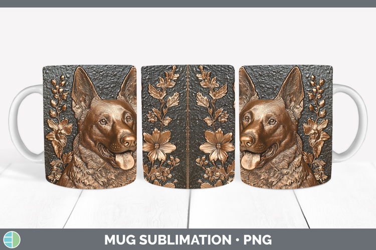 Shepherd Clipart Image 7
