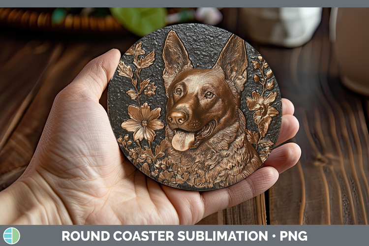 Shepherd Clipart Image 4