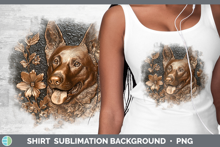 Shepherd Clipart Image 2