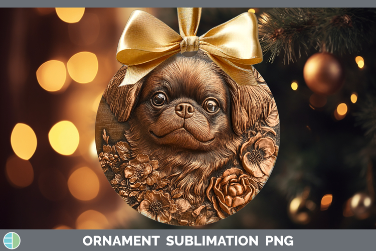 Ornament Clipart Image 16
