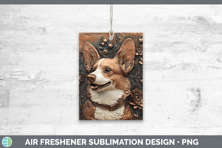 Corgi Clipart Image 17