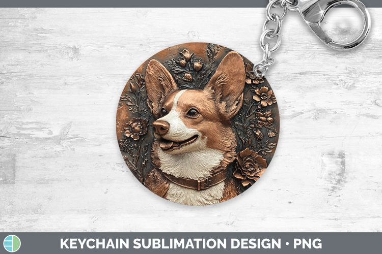 Corgi Clipart Image 14