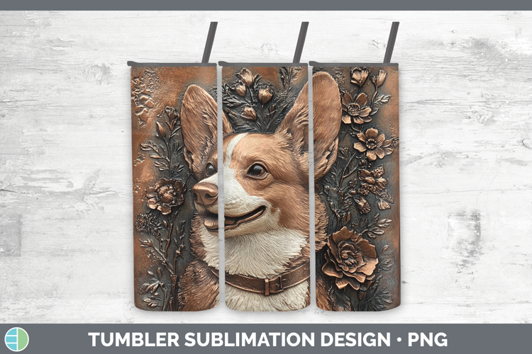 Corgi Clipart Image 5