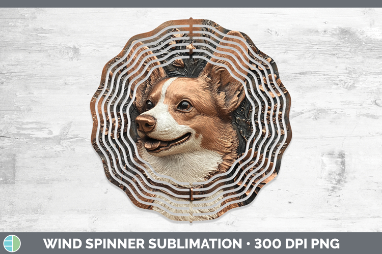 Corgi Clipart Image 4