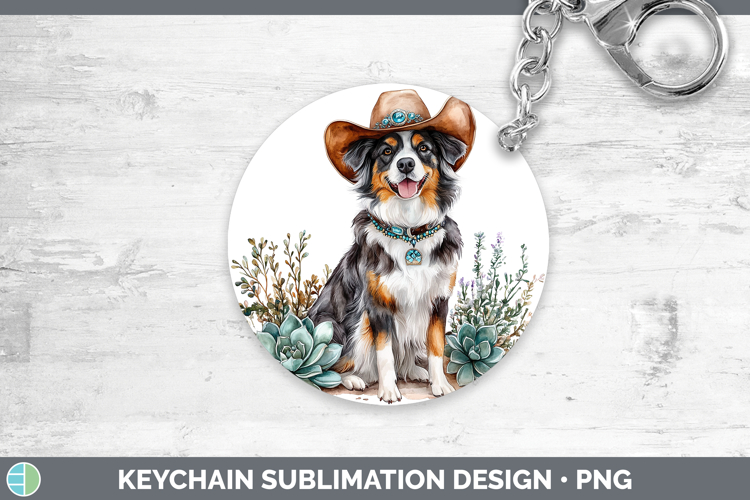 Australian Shepherd Clipart Image 21
