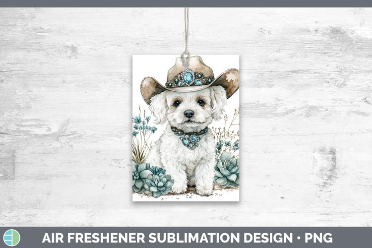 Western Sublimation Designs Image 15