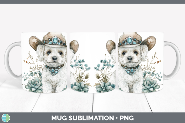 Western Sublimation Designs Image 11