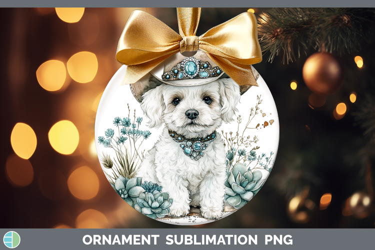 Ornament Clipart Image 24