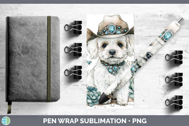 Western Sublimation Designs Image 9