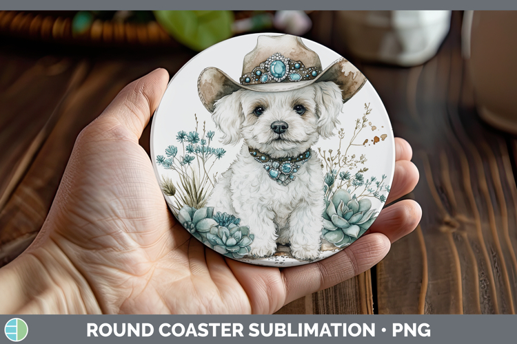 Western Sublimation Designs Image 8