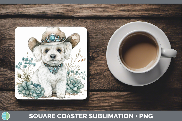 Western Sublimation Designs Image 4