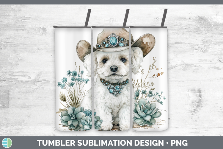 Western Sublimation Designs Image 2