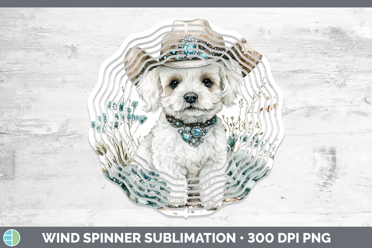 Western Sublimation Designs