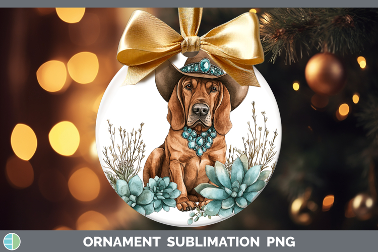 Ornament Clipart Image 23